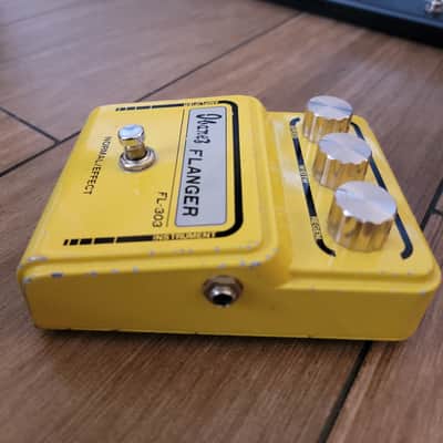 Ibanez FL-303 Flanger Mid-70s image 5