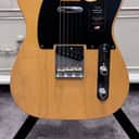 2025 Fender American Vintage II '51 Telecaster - one owner, two months old, 6lbs 14oz!