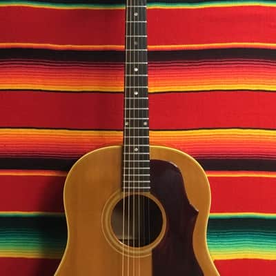 Gibson J-50 ADJ 1967 - Natural image 3