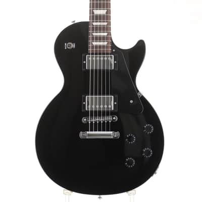 GIBSON Les Paul Studio Ebony Ebony [134000626] (07/16) image 1