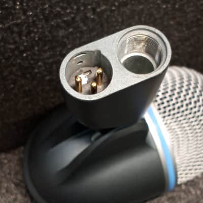 Shure Beta 52 - original early model Late '90s image 5