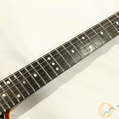 [SALE!!] GUILD BM01 Brian May Signature Red Special image 3
