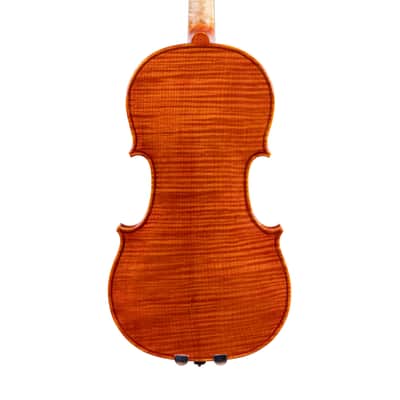 Italian Master Violin 4/4 Hand-Made in Cremona 2024 by Valerio Prilipko image 4