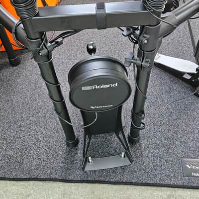 Roland TD-313 V-Drums, NEW MODEL, Ready to Play image 7