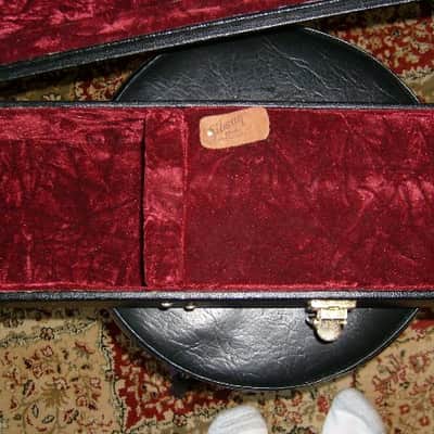 Gibson Les Paul Custom 2009 - Ebony image 14