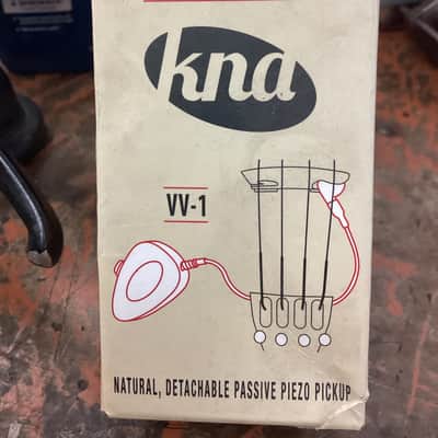 KNA Vv-1 image 1