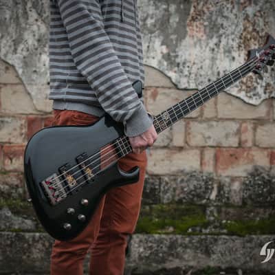 GV Guitars NEOFANG - STEAM image 20