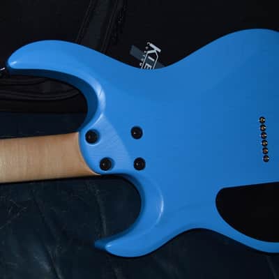 Kiesel 10th Anniversary Aries 6 2025 - Sky Blue Open Pore image 5