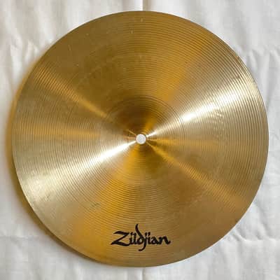 Zildjian 12" A Series Splash Cymbal image 3