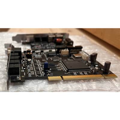 RME Hammerfall HDSP 9652 52-channel PCI Audio Interface Card - Excellent Condition image 4