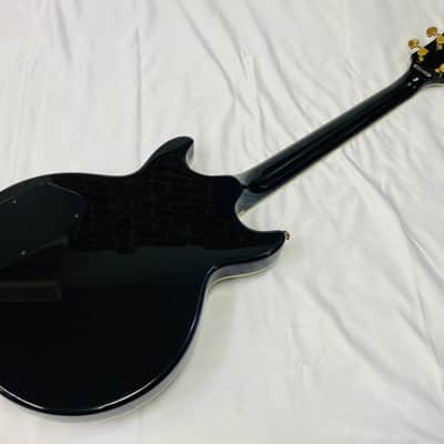 Ibanez AR520H-BK Semi-Hollow Body with Chambered Construction - Mint Condition image 18