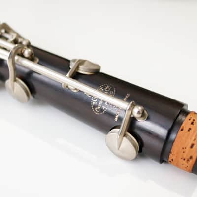 Buffet Crampon R13 - with MoBa Barrel image 6