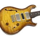 Paul Reed Smith Wood Library Special 22 Quilted Maple Livingston Lemon Drop Burst on Sale