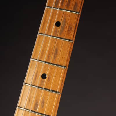 1956 Fender Esquire, Blonde image 9