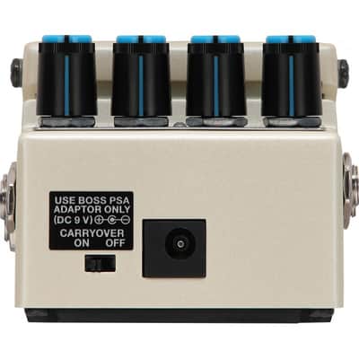 Boss DD-8 Digital Delay image 3