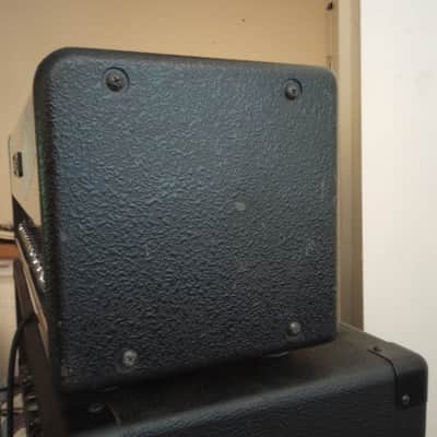 [VGC] Line 6 HD147 300-Watt Stereo Digital Modeling Guitar Amp Head; w/Power Cable & Cloth Amp Cover image 13