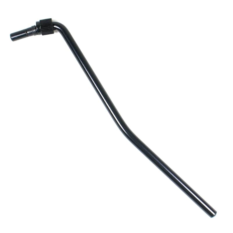 Replacement Tremolo Bar Arm handle for Floyd Rose Style System 6.5" ,Black image 1