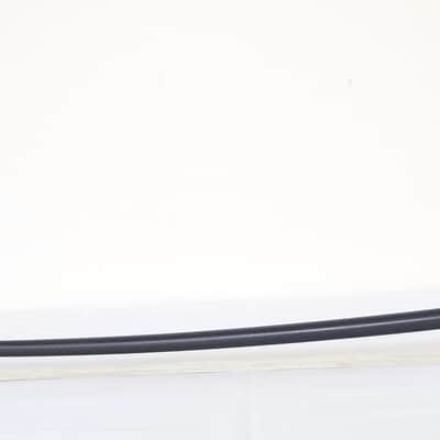 Christopher  Braided Carbon Fiber  Cello Bows, 4/4 image 2