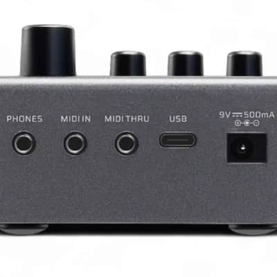 Valeton GP-50 Mulit-Effect Pedal for Electric Guitar image 4