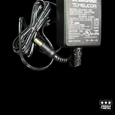 TC Electronic ND-1 Nova Delay -x21278 image 2