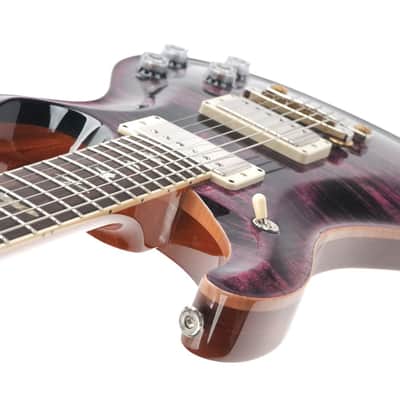 PRS McCarthy 594 Purple Iris 2022 image 10