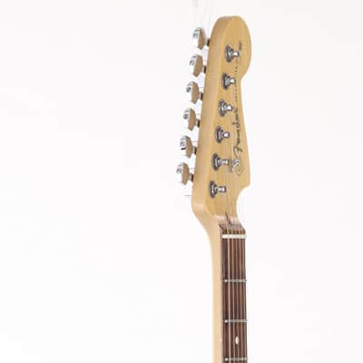 Fender American Professional Jazzmaster Rosewood Fingerboard 3-Color Sunburst [US17003436] (05/04) image 11