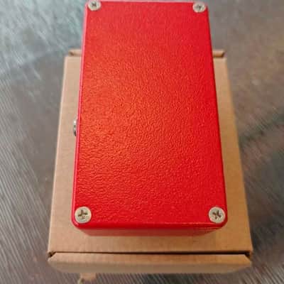 Apollo Approved Steam Roller Fuzz (Si) image 3