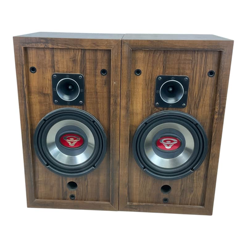 Immagine Cerwin Vega D-1 Speaker Pair - 1