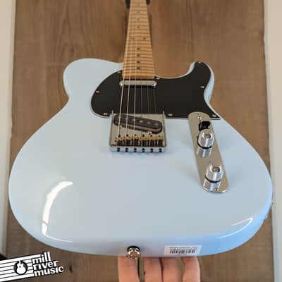 G&L ASAT Classic Custom Build – 2022 – Deluxe Hardshell Case, Case Candy, and COA – Used Very Good image 7
