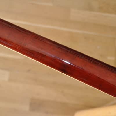 IBANEZ Artist AR420 VLS Violin Sunburst / Les Paul DC Type / AR420-VLS / 4L260400019 image 12