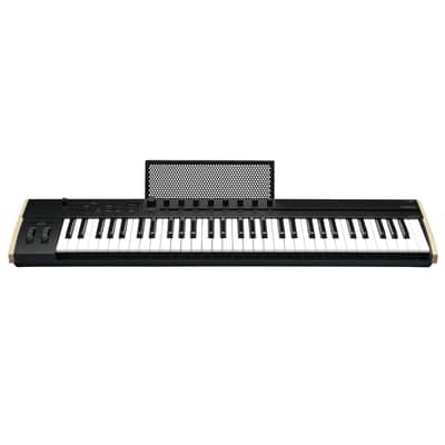 Korg KEYSTAGE-61 image 9