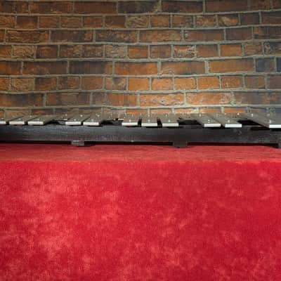 Heuyrao 30-Note Foldable Glockenspiel w/ Carrying Case image 7