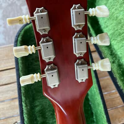 USA LISTING 1978 Tokai LS-80 Les Paul Reborn Vintage MIJ image 8