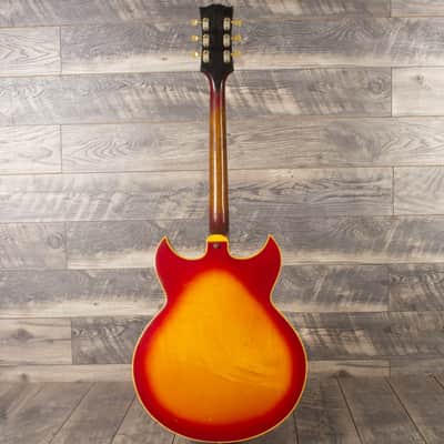 1968 Gibson Barney Kessel - MAKE AN OFFER! image 9