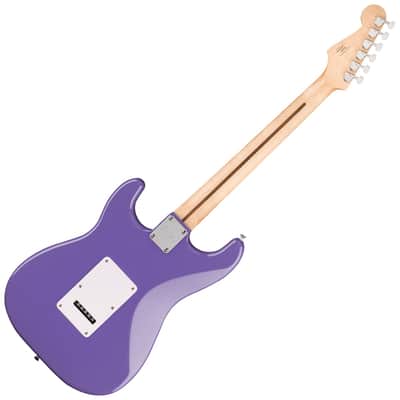 Fender Squier Sonic® Stratocaster® – Ultraviolet image 2