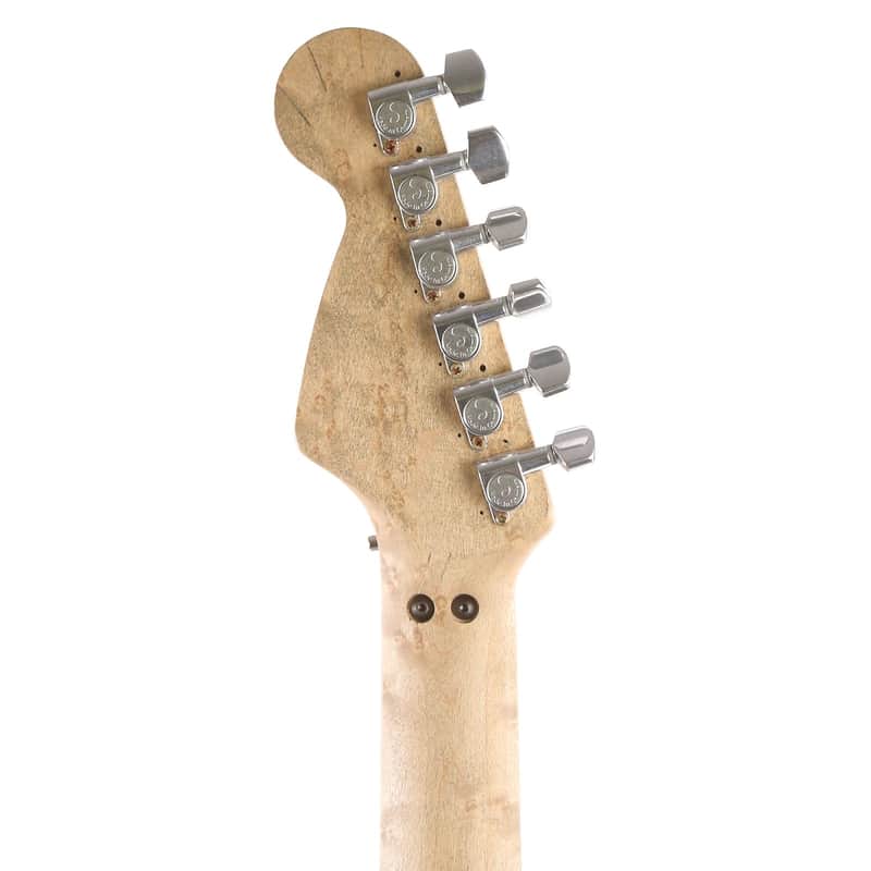 Fender Custom Shop Eddie Van Halen Signature Frankenstein 2007 image 6