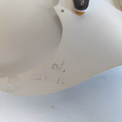 Fender Jimmie Vaughan 1997 image 6