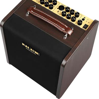 Nux Stageman II AC-80 image 3