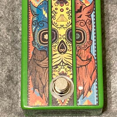 Black Arts Tone Works Fuzz image 3