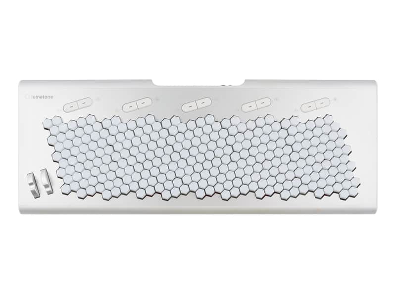 Lumatone Lumatone Isomorphic Keyboard [USED] image 1