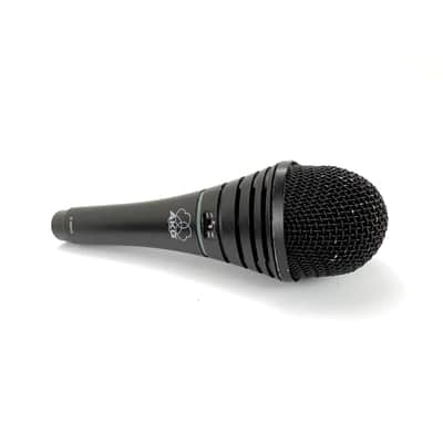 AKG D 3900 Vintage 1990s Hypercardioid Dynamic Microphone image 4