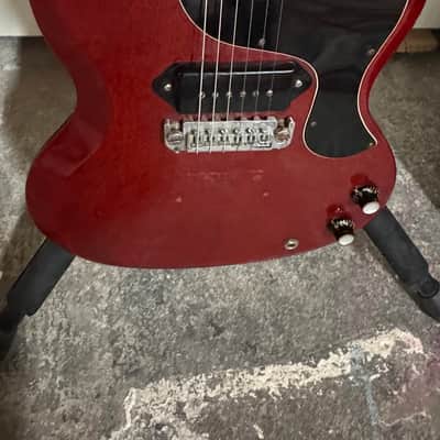 Gibson SG JUNIOR 1965 image 3