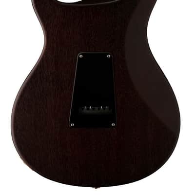 Immagine PRS S2 Standard 24 2017 - Present - Satin MT Sunburst Thin - 2