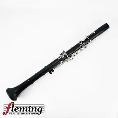 Pre-Owned Backun Alpha Clarinet image 9