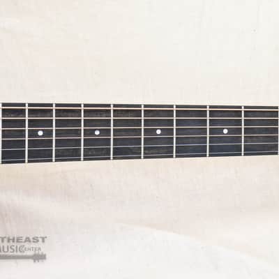 Taylor 214ce Acoustic/Electric Guitar (s/n: 5393) image 6