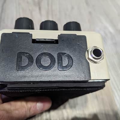 DOD Phasor 595 1980s - Grey image 9