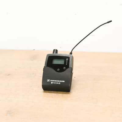 Sennheiser ew 300 IEM G3 Wireless IEM System - A Range NO POWER SUPPLY CG015M9 image 7