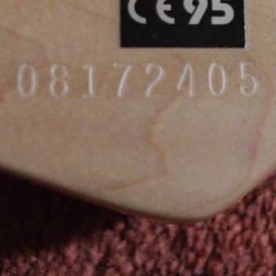 Peavey Cyberbass 1995 Green image 9
