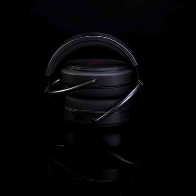 Direct Sound SP34B, Studio Plus Closed-Back Studio Monitor Headphones (Jet Black) image 5
