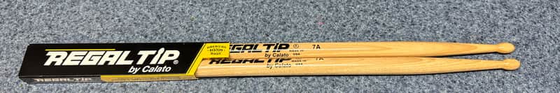 Regal Tip 7A Wood Tip image 1